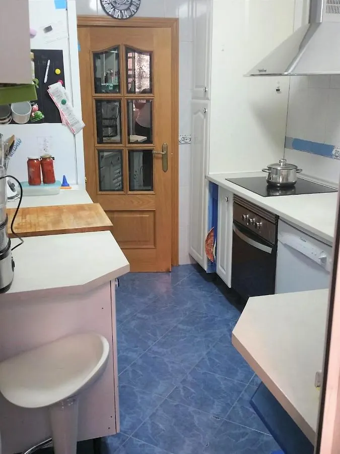Casa Sara Madrid Apartment 0*,  Spain