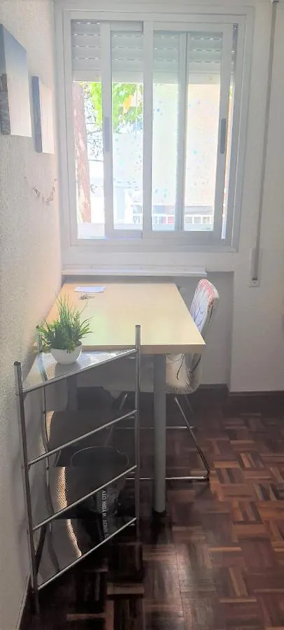 Casa Sara Madrid Apartment 0*,  Spain