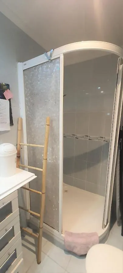 Casa Sara Madridアパートメント スペイン