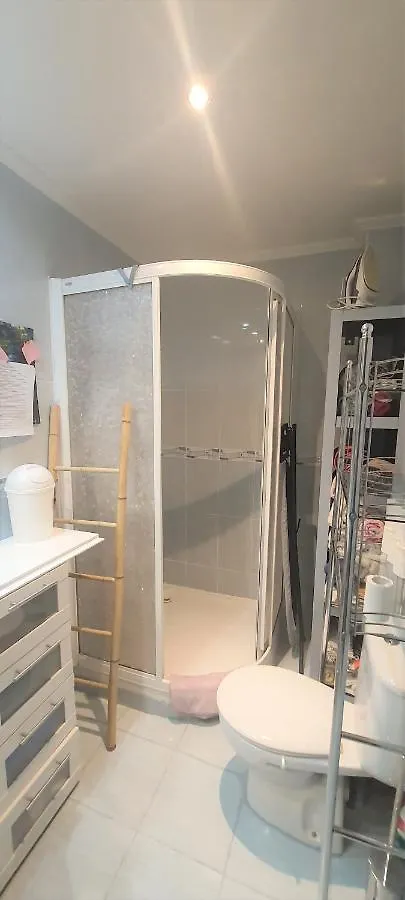 Casa Sara Madridアパートメント マドリード